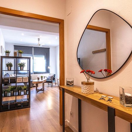Lindo Apartamento Vila De Gracia برشلونة المظهر الخارجي الصورة