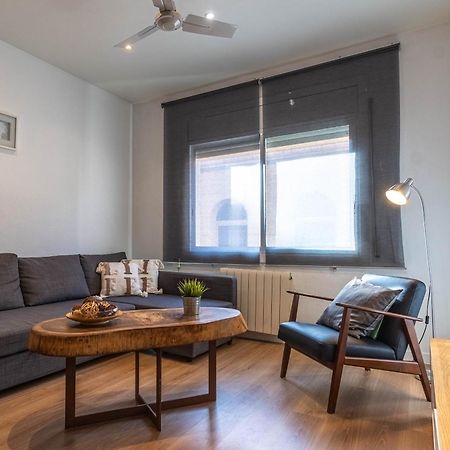 Lindo Apartamento Vila De Gracia برشلونة المظهر الخارجي الصورة
