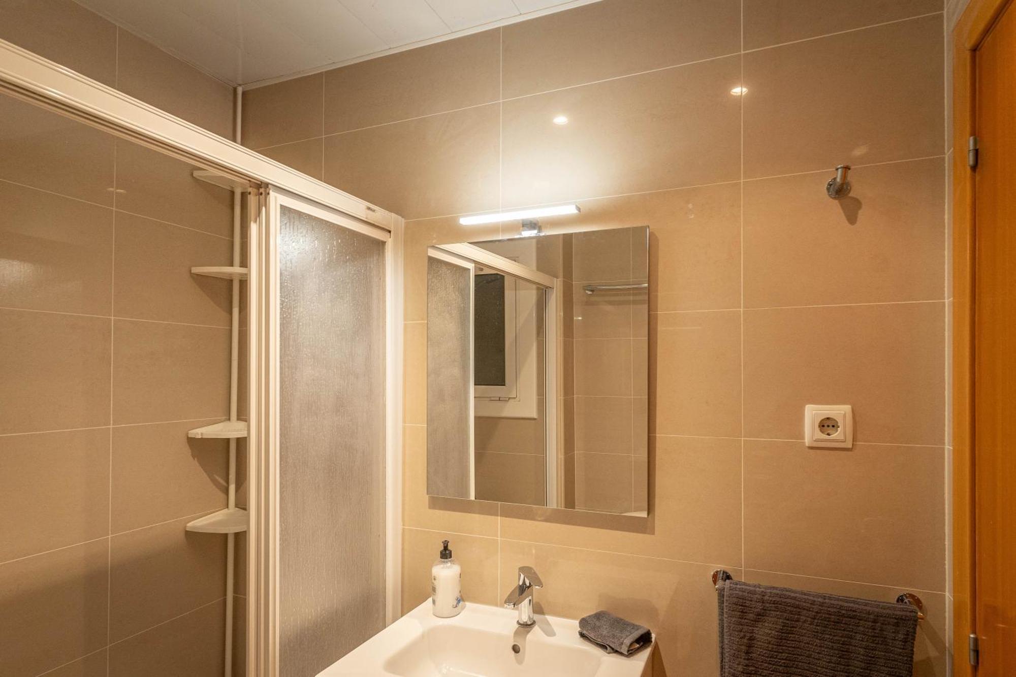 Lindo Apartamento Vila De Gracia برشلونة المظهر الخارجي الصورة