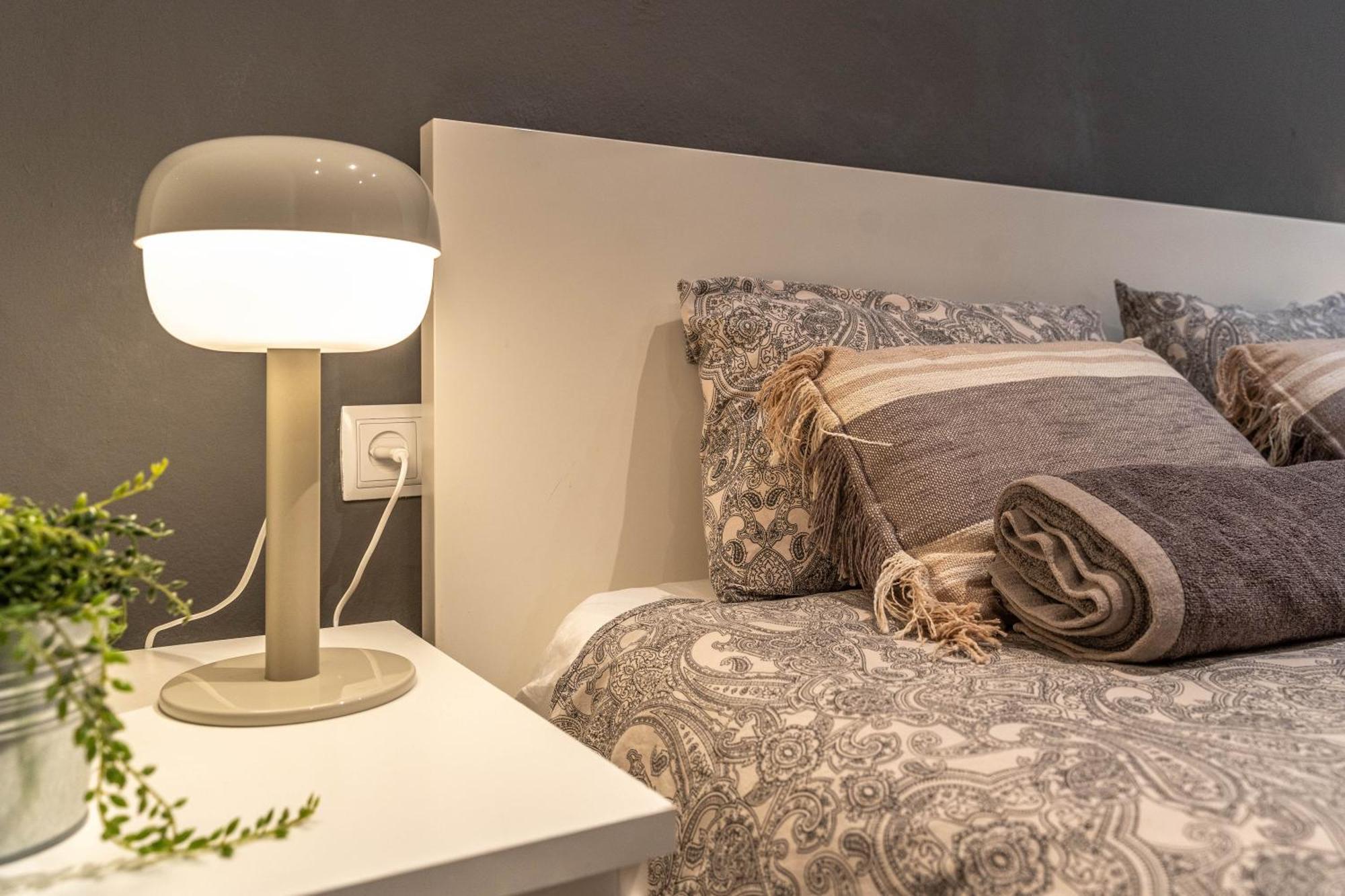 Lindo Apartamento Vila De Gracia برشلونة المظهر الخارجي الصورة