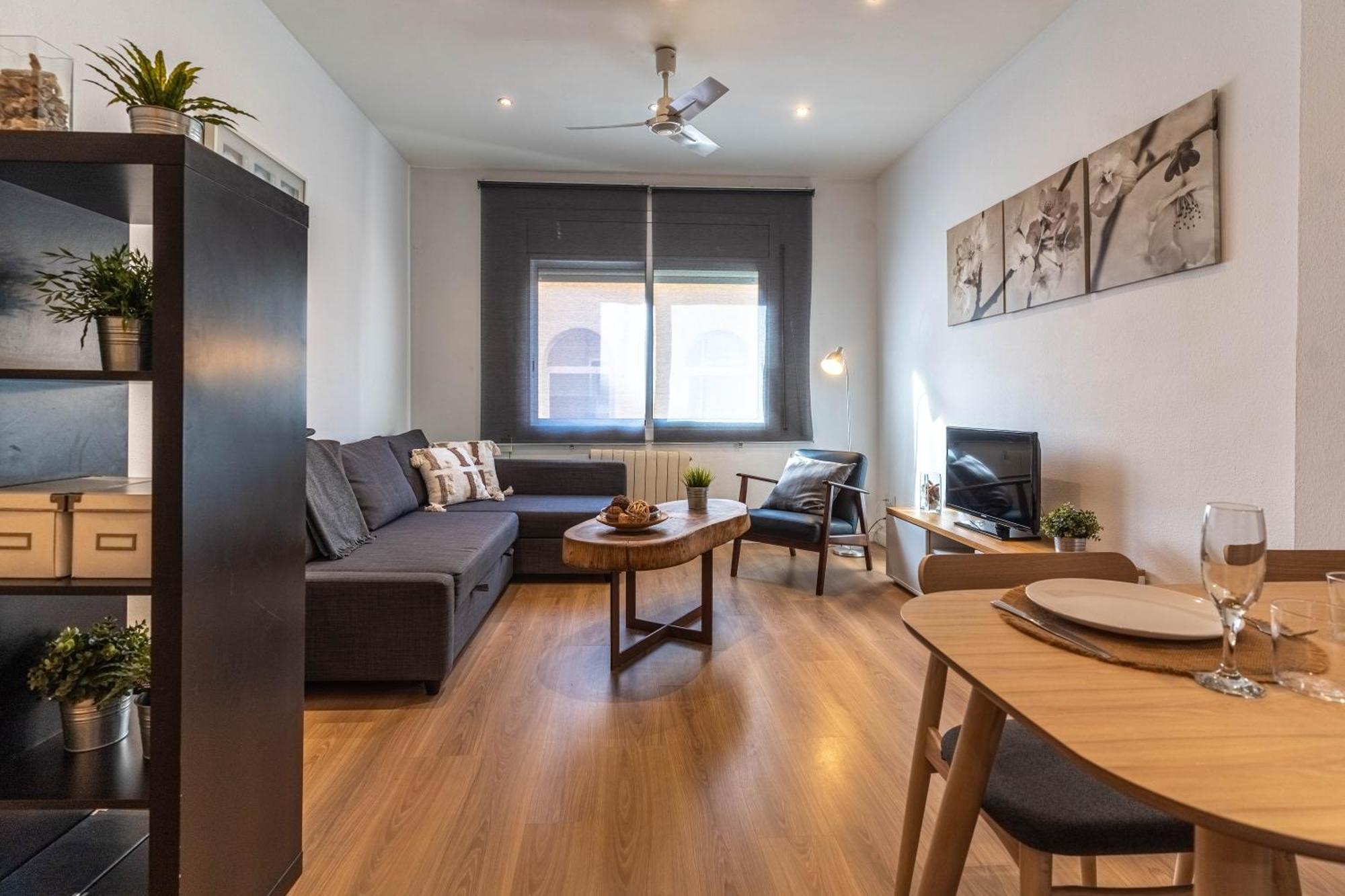Lindo Apartamento Vila De Gracia برشلونة المظهر الخارجي الصورة