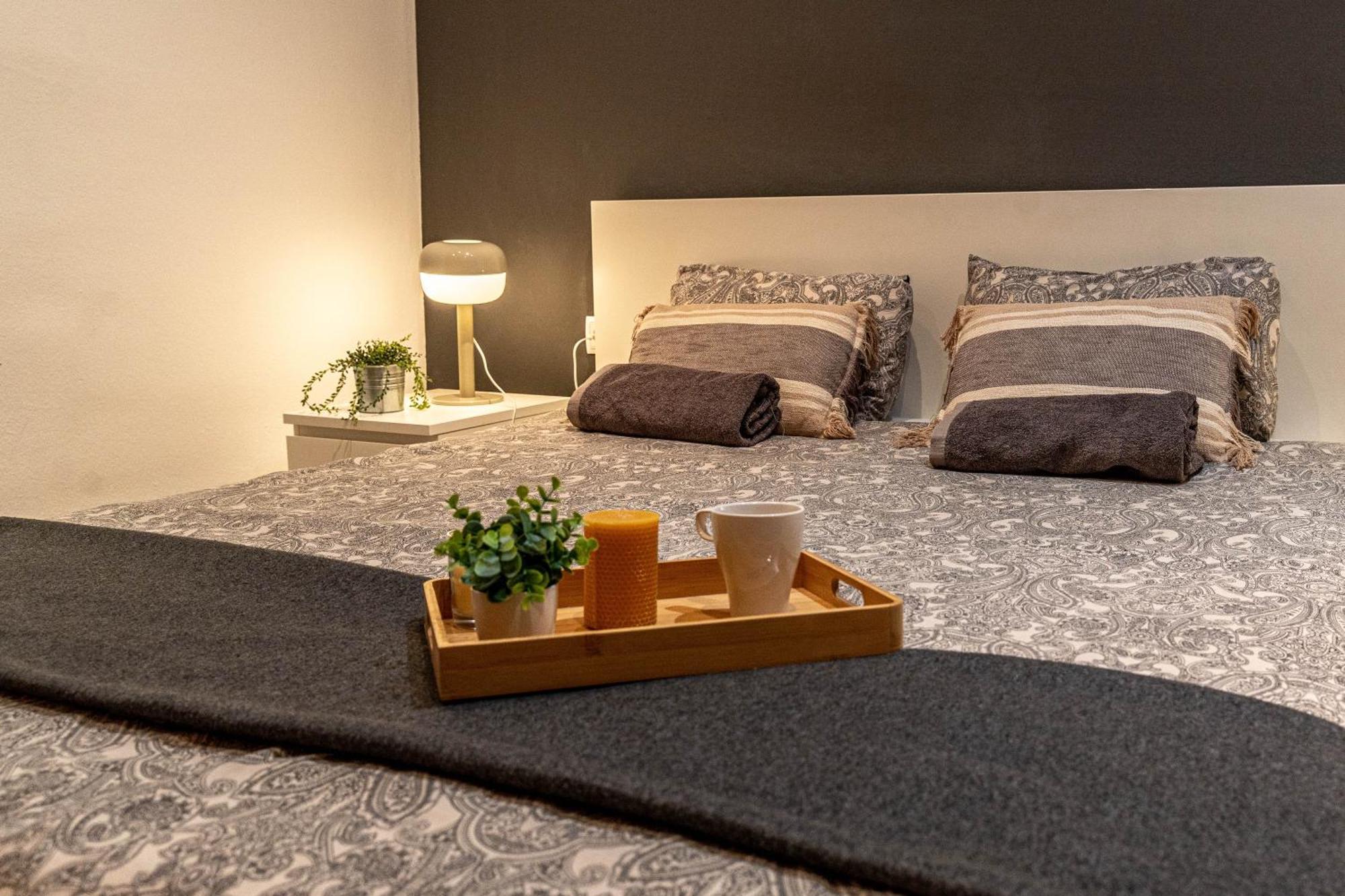 Lindo Apartamento Vila De Gracia برشلونة المظهر الخارجي الصورة