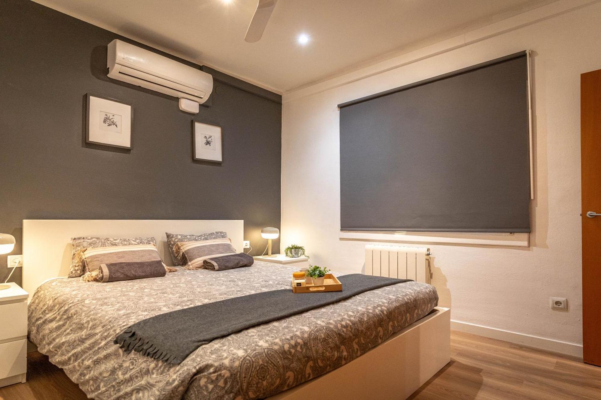 Lindo Apartamento Vila De Gracia برشلونة المظهر الخارجي الصورة