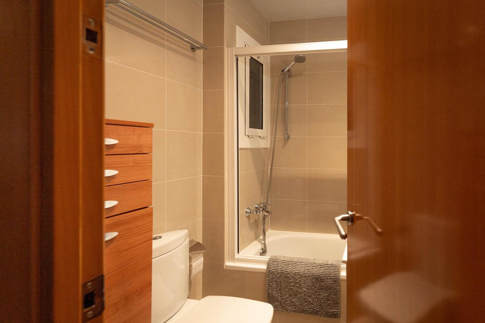 Lindo Apartamento Vila De Gracia برشلونة المظهر الخارجي الصورة