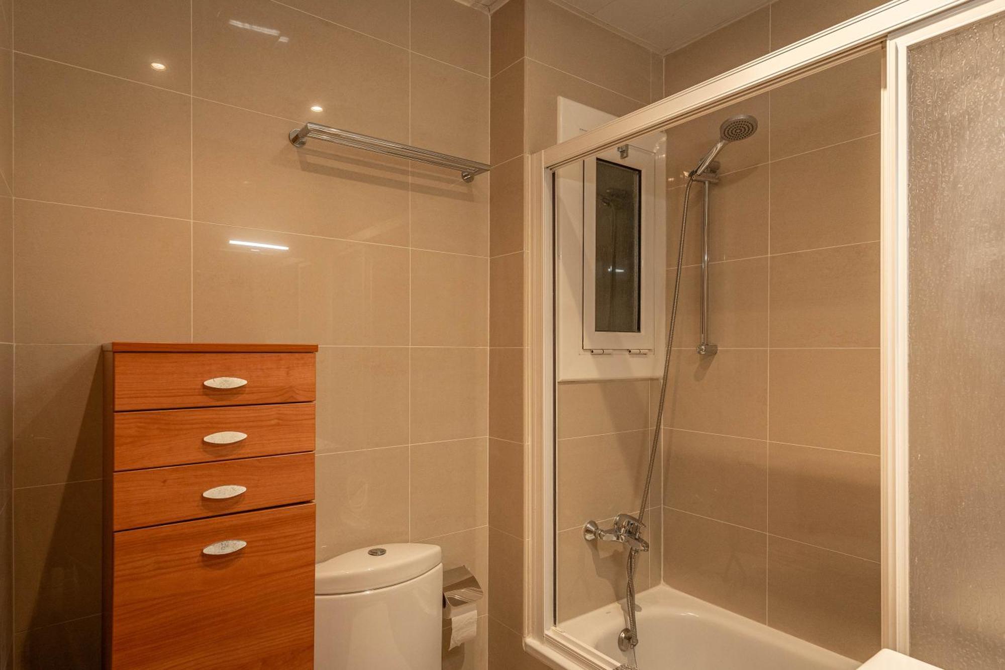 Lindo Apartamento Vila De Gracia برشلونة المظهر الخارجي الصورة